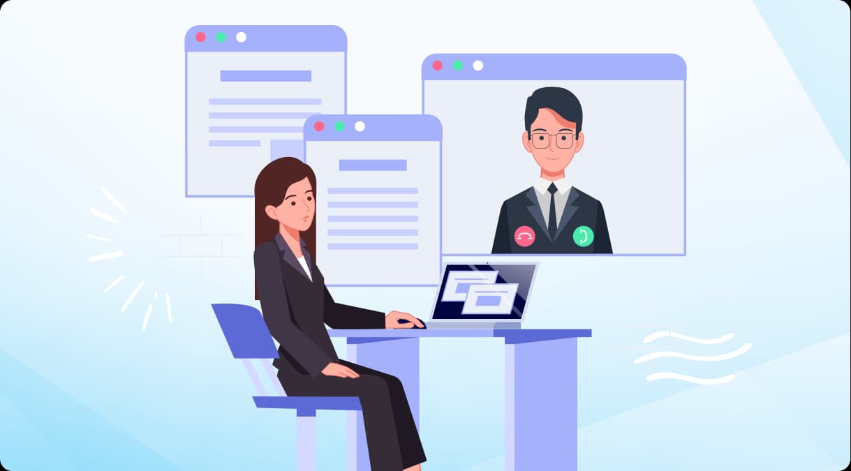 Interview Training