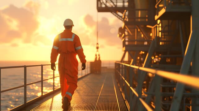 ⛽ Powering the Energy Sector with World-Class Talent