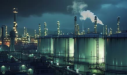Industry Overview