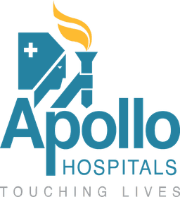 Apollo Hospital logo
