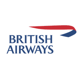 British Airways logo