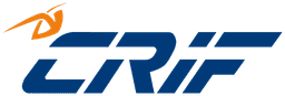 CRIF logo