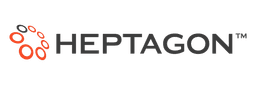 Heptagon logo