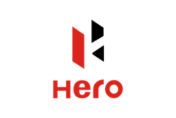 Hero logo