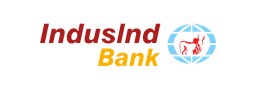 Indusind logo