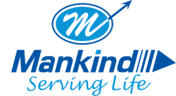 Mankind logo