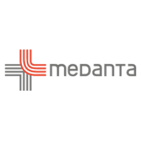 Medanta logo