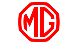 MG Motors logo