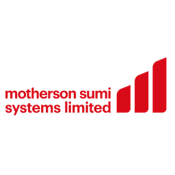 Motherson summi logo
