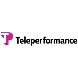 Tele performance logo