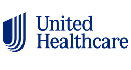 United Health logo