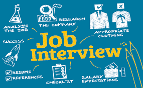interview