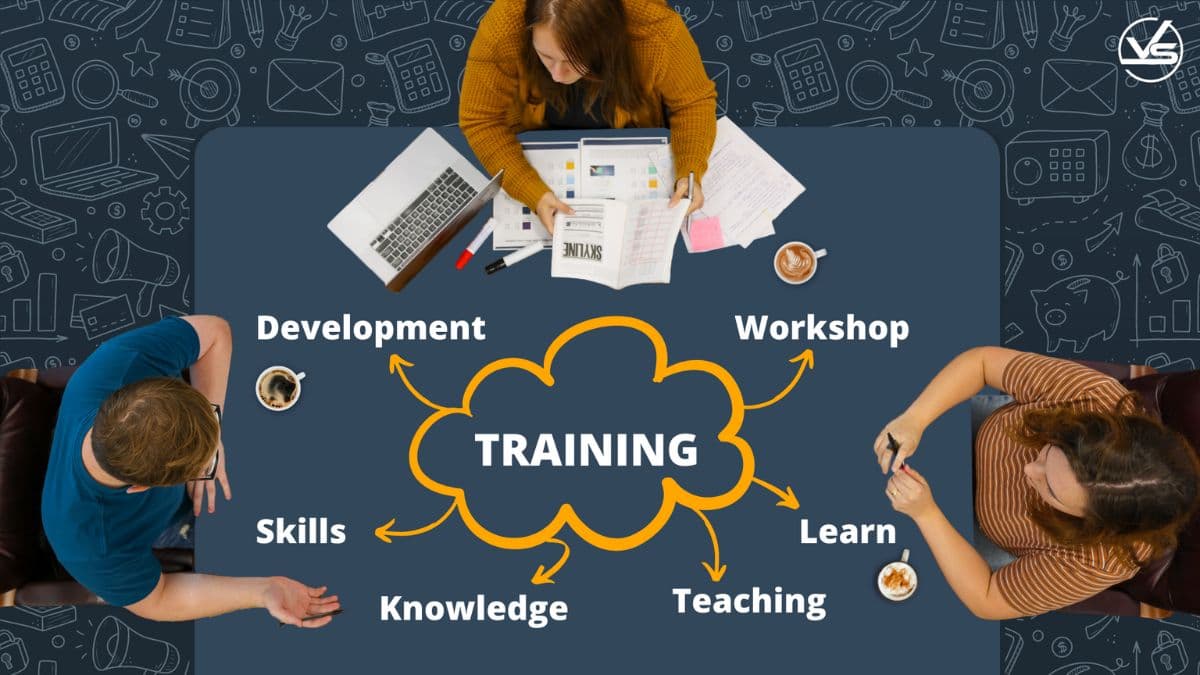 Training & Development