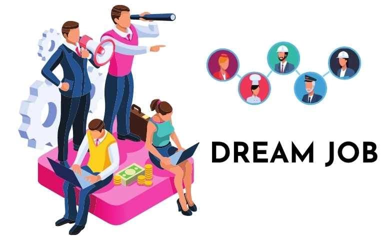 dream-job